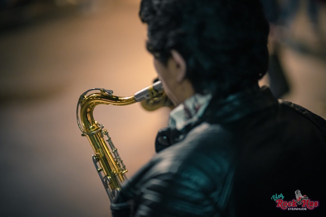 
Hey Rockstars und Musikbegeisterte am Steinhuder Meer!