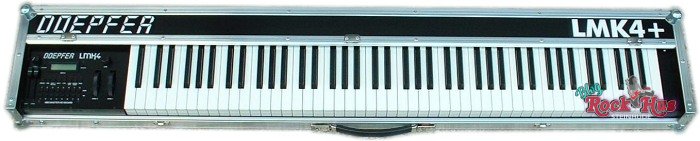 Doepfer LMK4+: Das ultimative Keyboard für den anspruchsvollen Musiker?