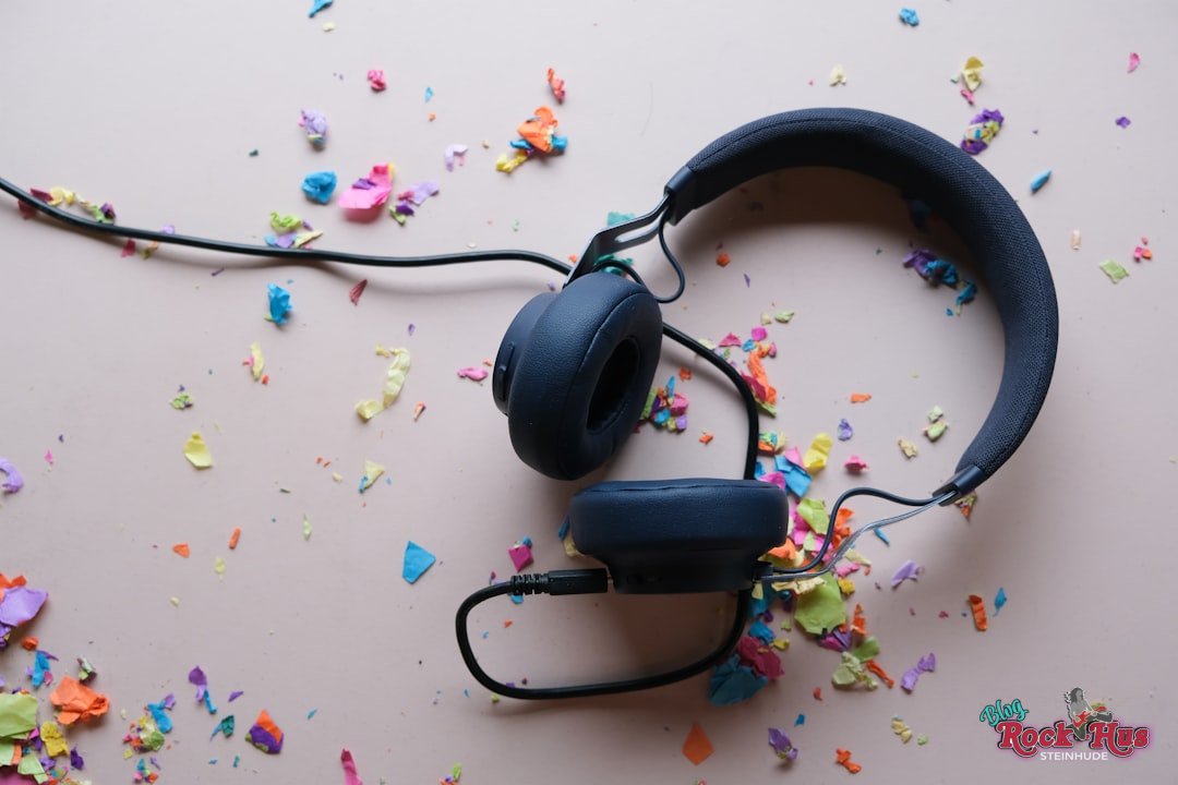 Demo Listening Parties: Dein Schlüssel zum Rock-Olymp!