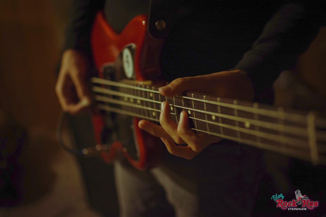 Fender Precision Bass