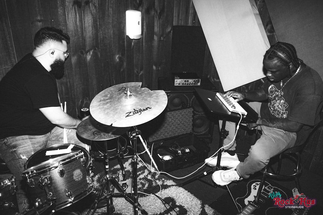 GHS Boomers Gitarrensaiten: Der Sound, der Rockgeschichte schreibt (und dein nächster Gig!