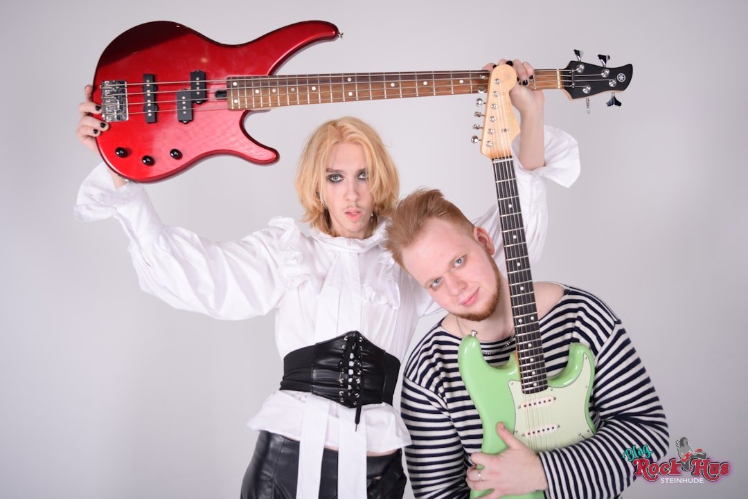 Hey Rockstars, Musik-Enthusiasten und Besucher des Rock-Hus am Steinhuder Meer!