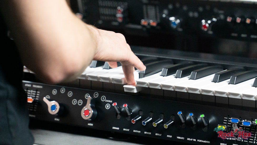 Korg TM-60 Tuner Metronom