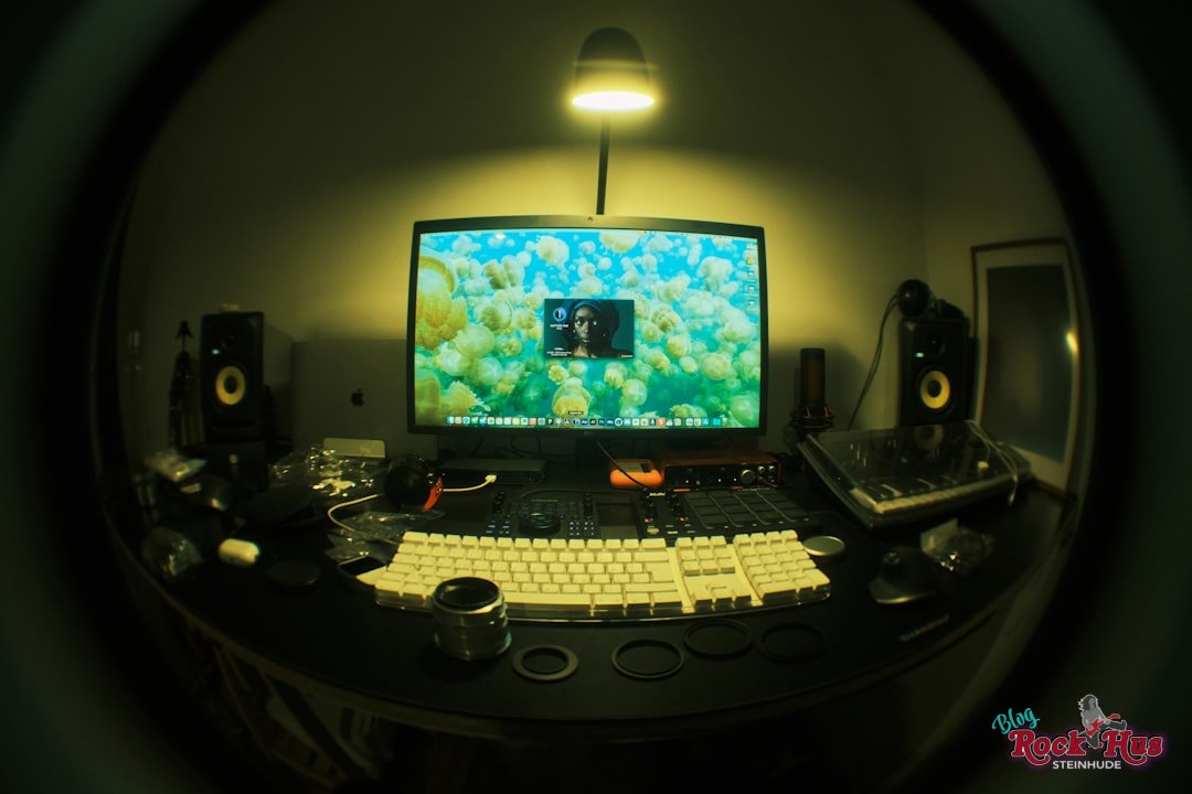 Mackie Big Knob Studio: Dein Kontrollzentrum für den kleinen Rockstar in dir!