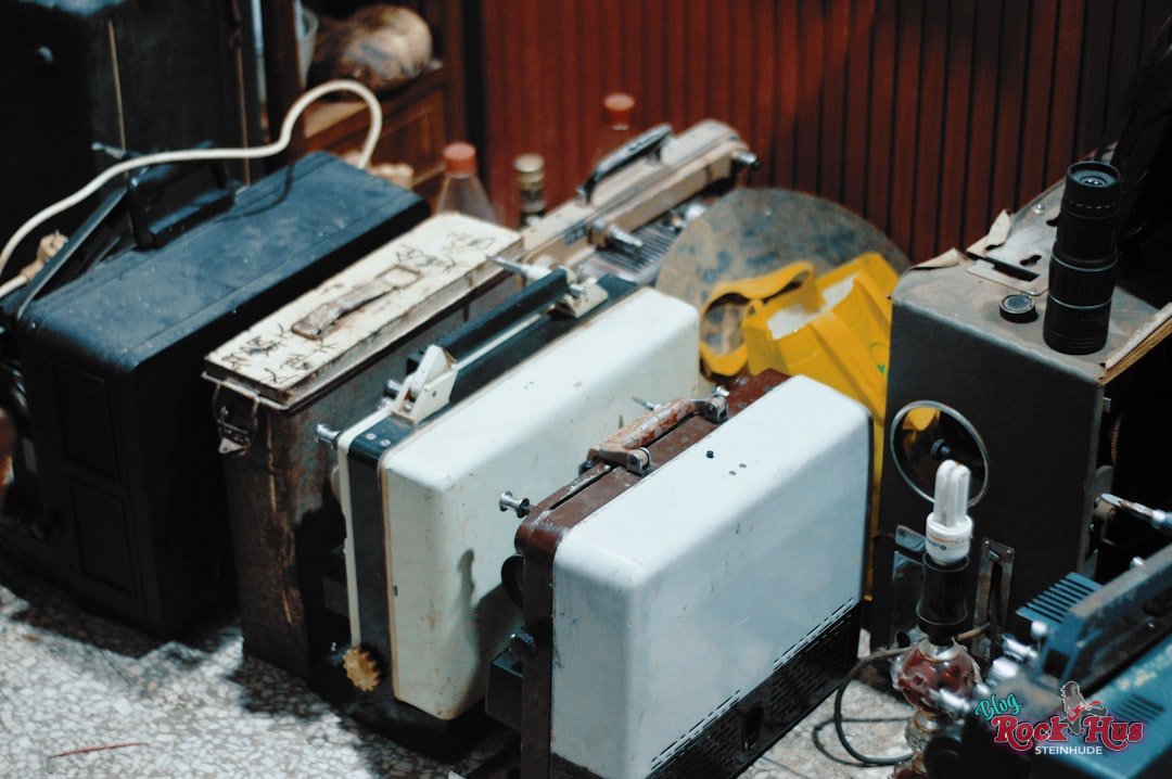 Markbass Little Mark 800