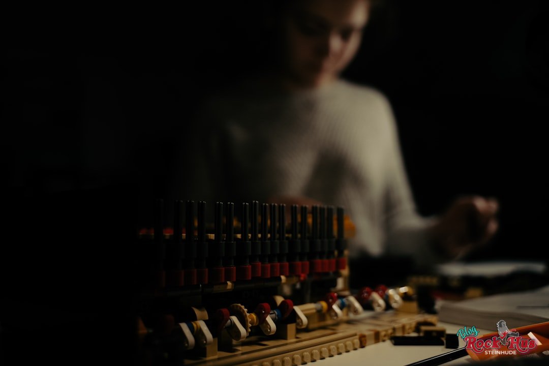 Modular Synthesizer für Gitarristen