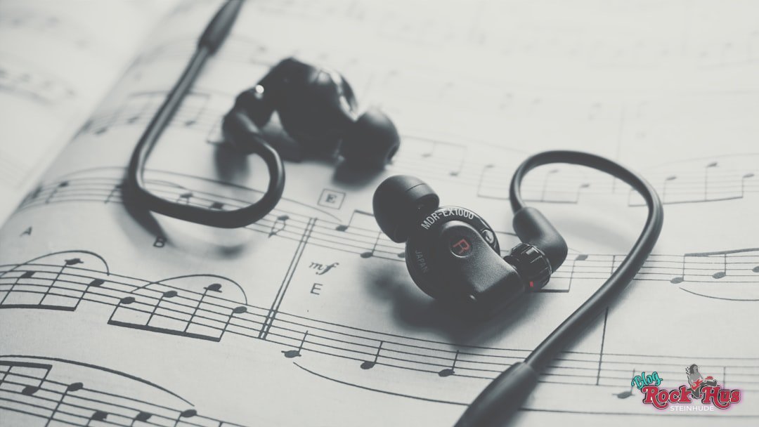 Musik-Innovation: Dein Schlüssel zum Erfolg – und wie du ihn finanzierst!