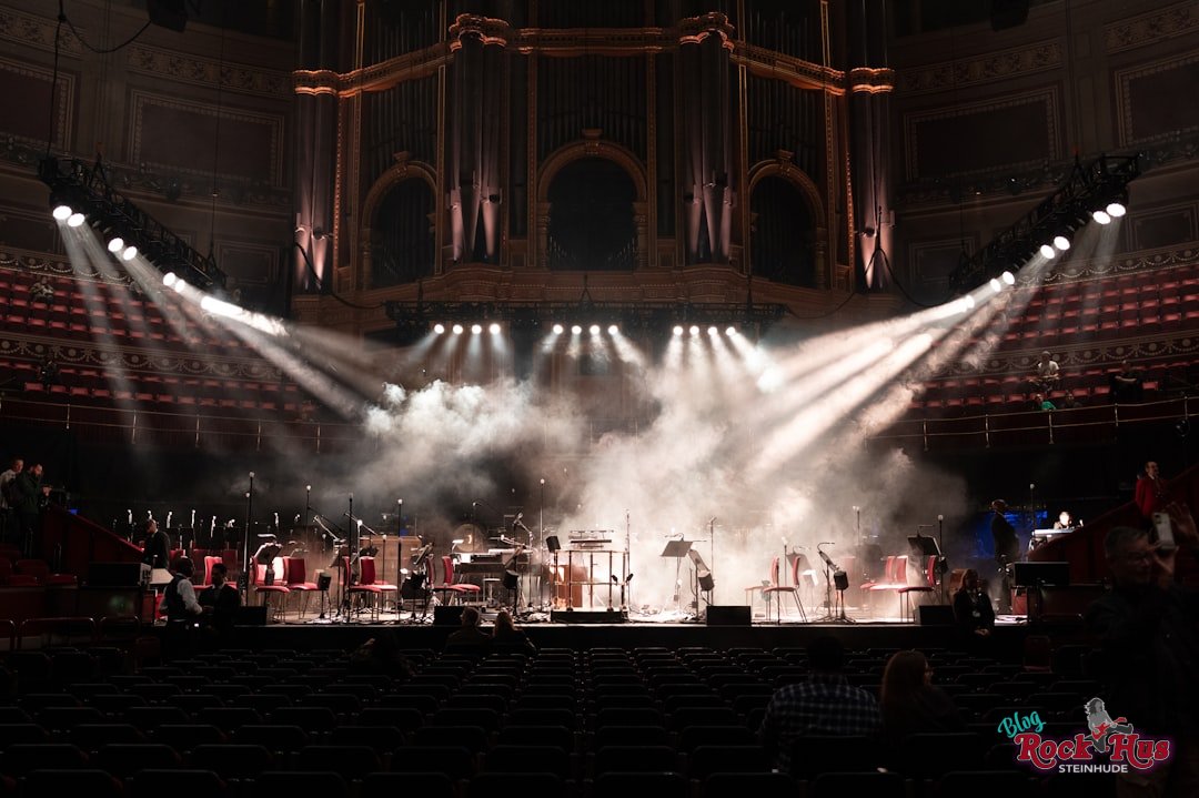 Raumakustik-Killer oder Klang-Heilsbringer?