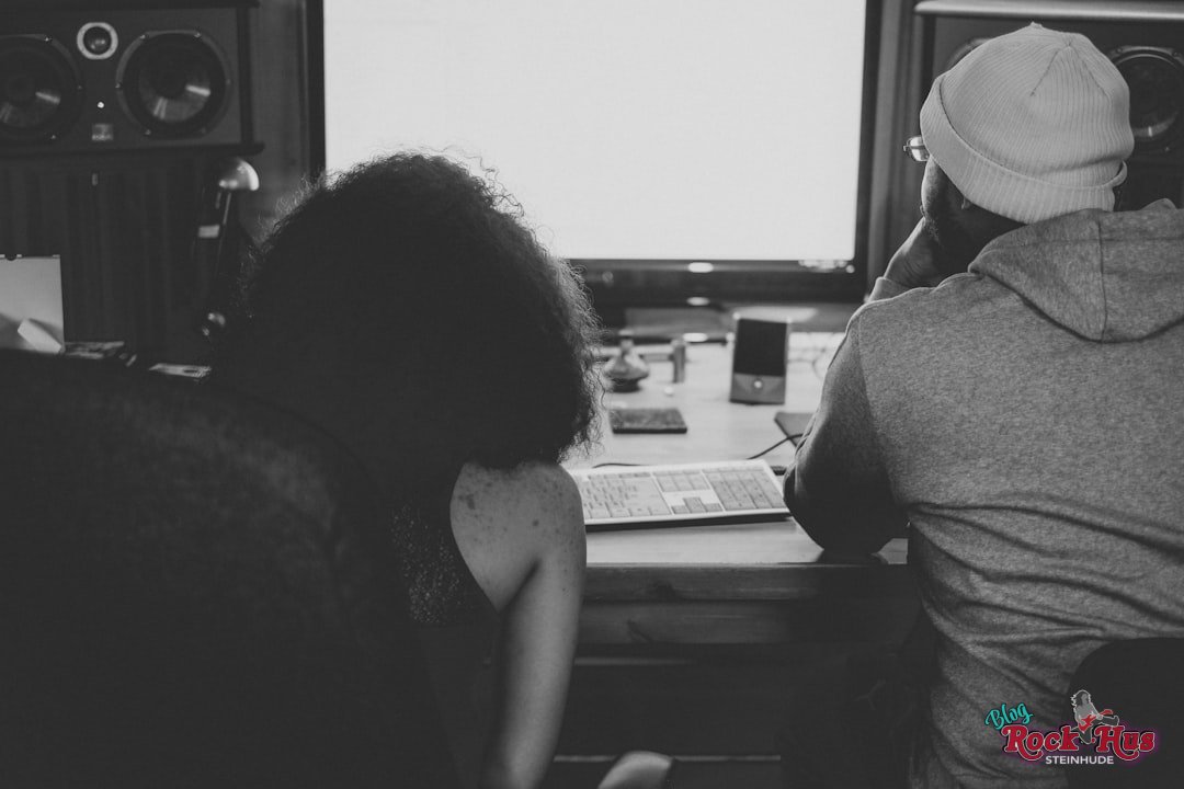 Real-Time Music Collaboration