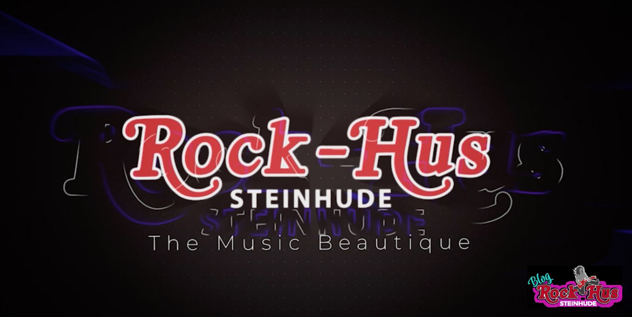 Das Rock-Hus Steinhude