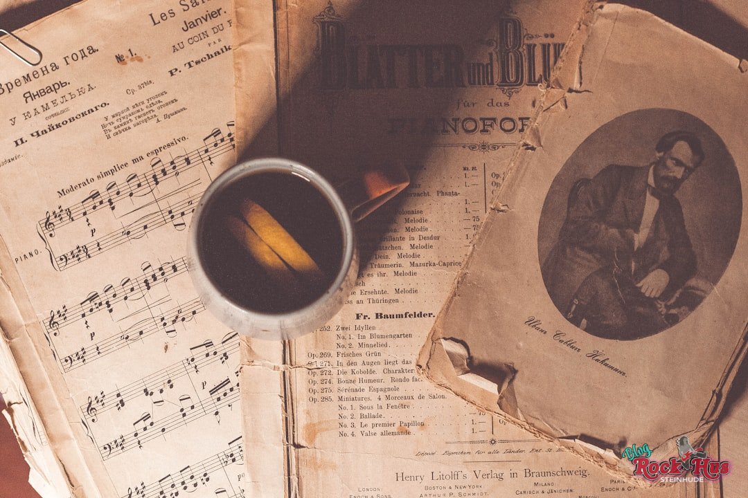 Rock-Hus Steinhude: Musik und Politik