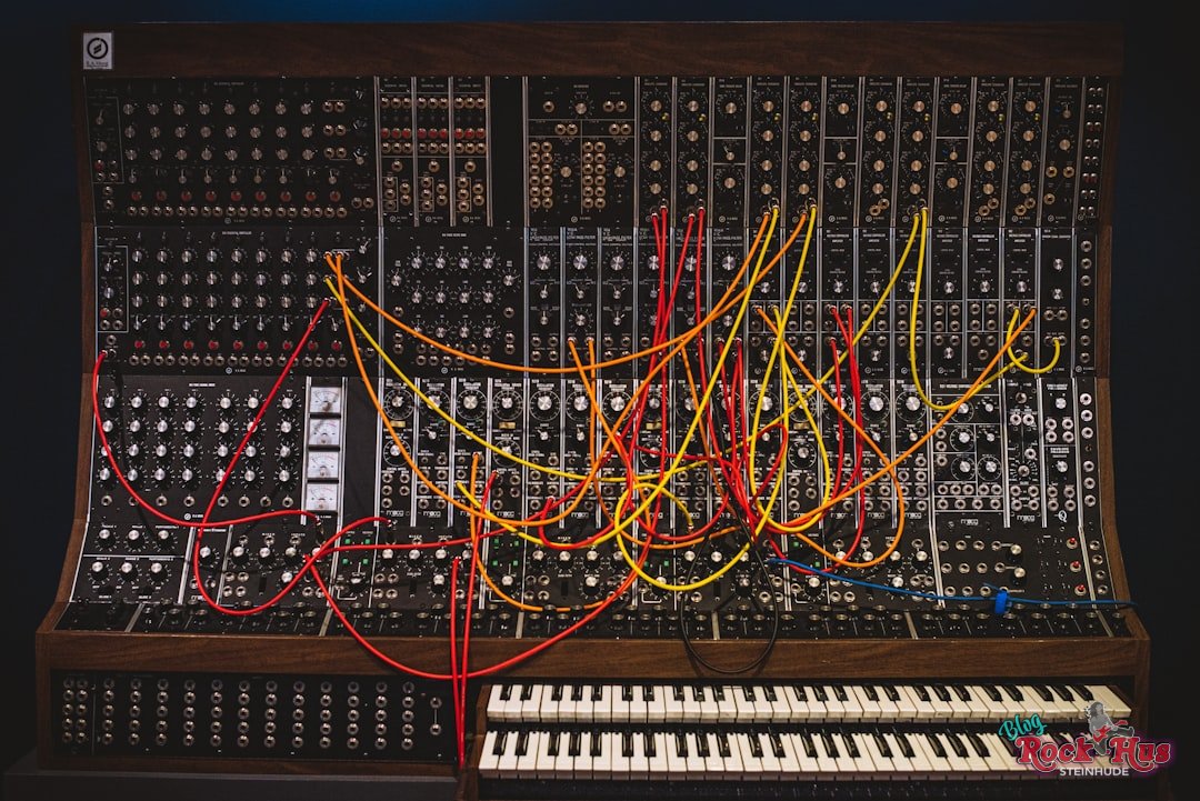 Waldorf Blofeld Synthesizer