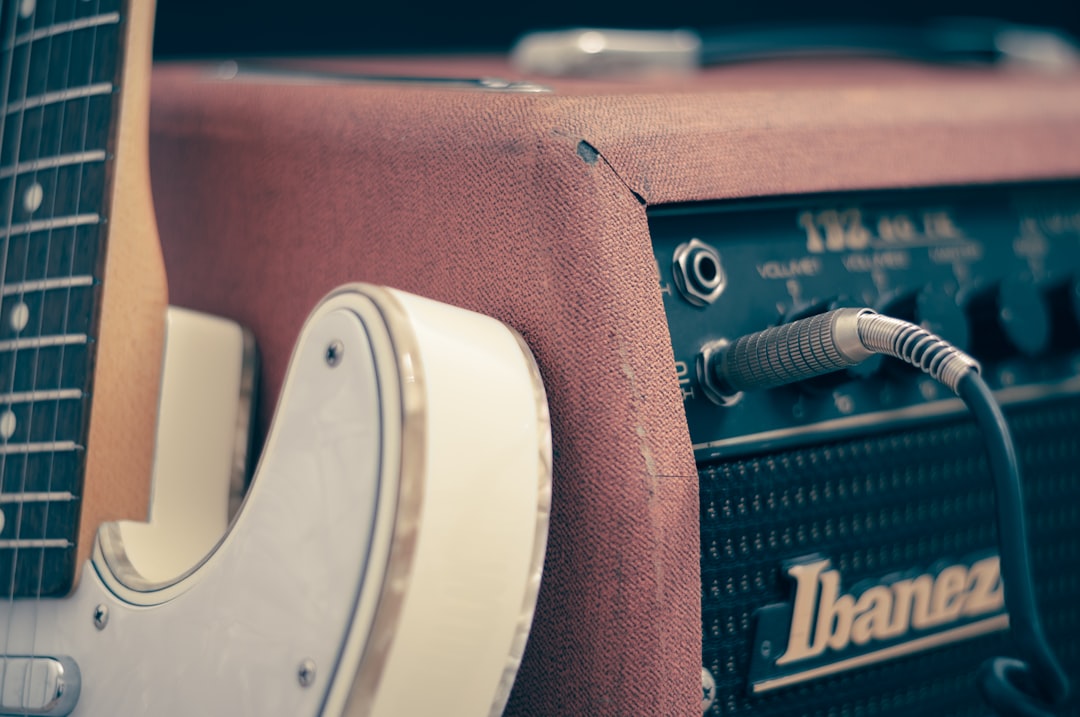 Financial Literacy Musik: Rocke deine Finanzen wie ein Rockstar!