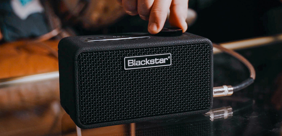 Der "Blackstar Beam Mini"